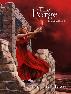 cover image of The Forge